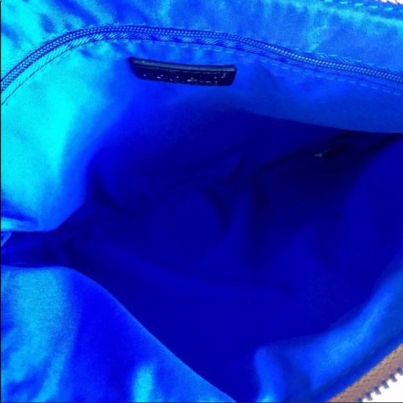 Diamond Cork Clutch - Picture 4 of 4